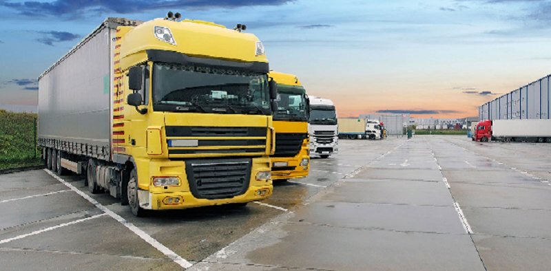 Мошенничество в процессе перевозки грузов